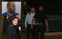 يافا: تمديد اعتقال المشتبه بقتل المغدورة هدى ابو سراري لـ6 أيام اضافية